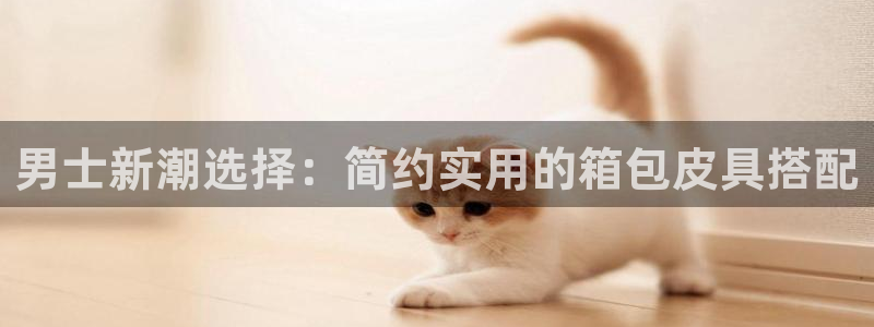 琳琅娱乐主管
