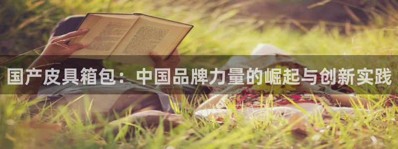 琳琅娱乐主管